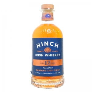Hinch Whiskey 12yo Amarone Cask
